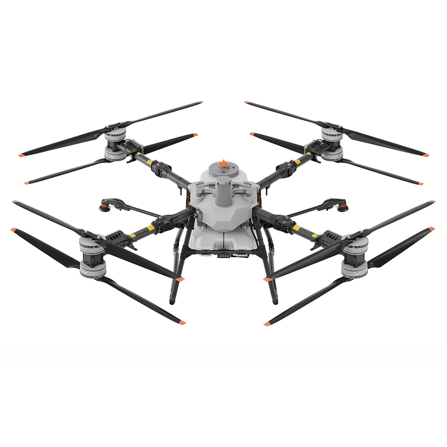 DJI Agras