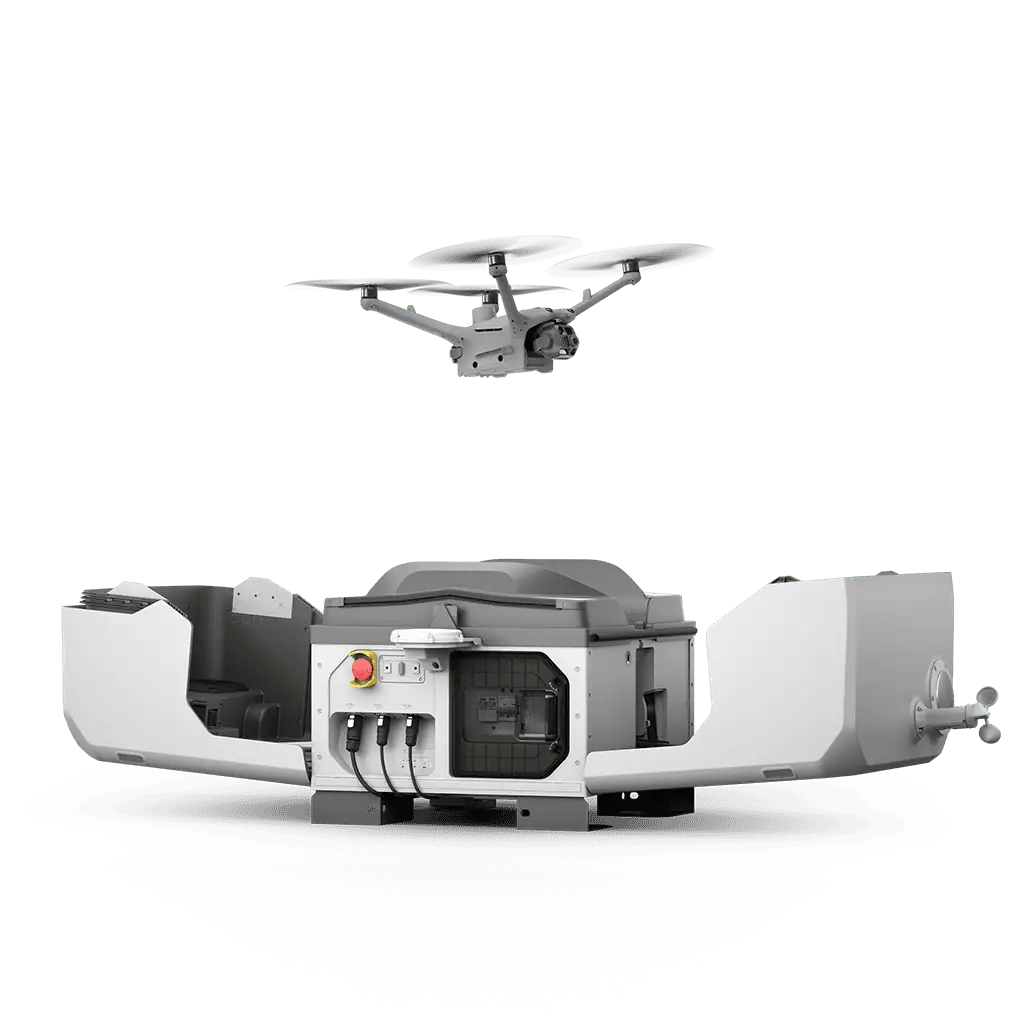 DJI Dock 3