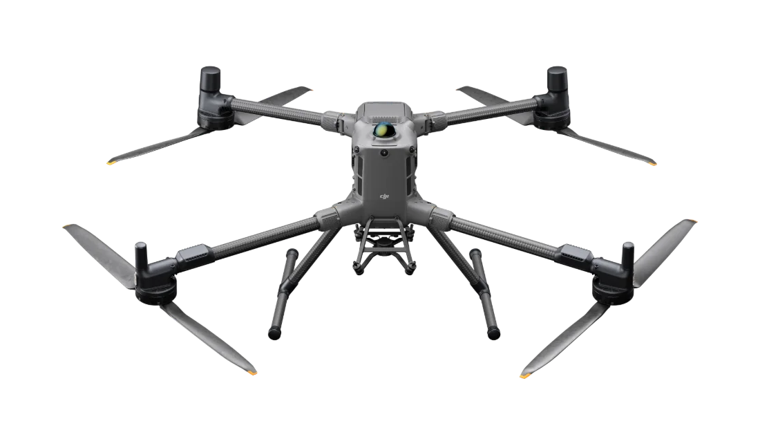 DJI Matrice 400