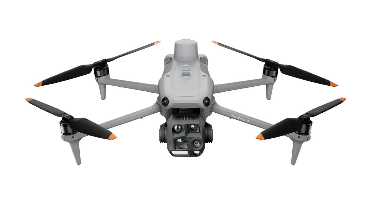 DJI Matrice 4